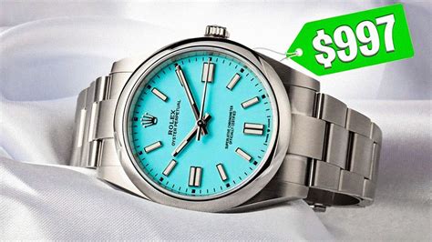 cheapest rolex in the market|Rolex watches at lowest price.